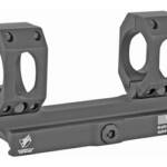 AM DEF STRGHT SCP MNT 30MM SINGLE QR