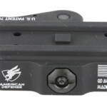 AM DEF AIMPOINT T1 QR MNT LOW