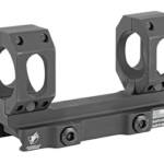 AM DEF AD-RECON SCOPE MNT 30MM BLK