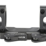 AM DEF AD-RECON SCOPE MNT 30MM LOW