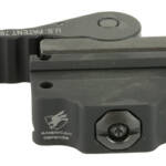 AM DEF TRIJICON MRO LOW MNT STD