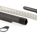 ADV TECH AR15 BUFFER TUBE PKGE (MIL)