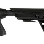 ADV TECH 12 GA T3 SHOTGUN STOCK BLK