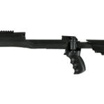 ADV TECH TACTLITE RUG MINI-14 BLK