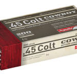 AGUILA 45 COLT 200GR SP 50/500