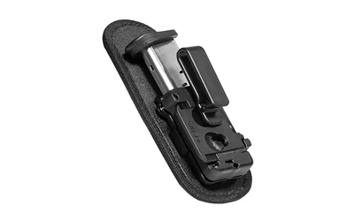 AGH SNGL MAG CARRIER DBLSTK 9/40CAL