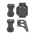 AGH PHOTON SIDECAR MAG CARRIER DBL
