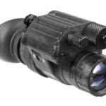 AGM PVS 14 NL2 GEN 2+ GRN PHOSP BLK