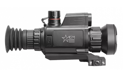 AGM VARMINT V2 LRF 50-640 THRML SCP