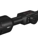 ATN THOR 4 THERMAL 1.25-5X SCOPE