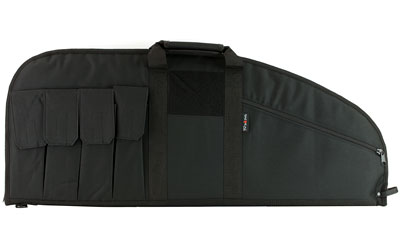 ALLEN TAC SIX RIFLE CS 32" BLK