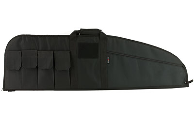 ALLEN TAC SIX RIFLE CS 42" BLK