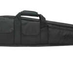 ALLEN PISTOL GRIP SHOTGUN CASE BLK