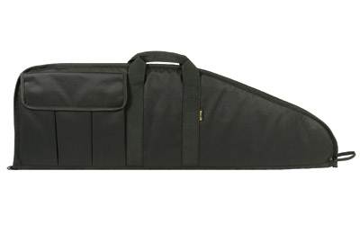 ALLEN TAC SIX ENGAGE CASE 38" BLK