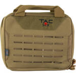 ALLEN TAC SIX CRW 2 GUN PSTL CSE COY