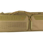 ALLEN TAC SIX SQUAD 46" CASE COYOTE