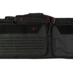 ALLEN TAC SIX SQUAD 38" CASE BLACK