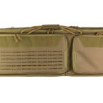 ALLEN TAC SIX UNIT 2GUN 46" COYOTE