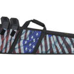 ALLEN WEDGE TACTICAL RIFLE CASE 41"