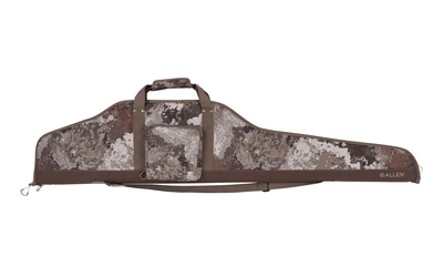 ALLEN BEDROCK RIFLE CASE 46" VEIL