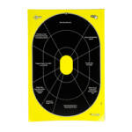 ALLEN EZ AIM 12.5X18 HG TRAINER 30PK
