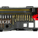 ALLEN RUGER RIFLE/HANDGUN CLEAN KIT
