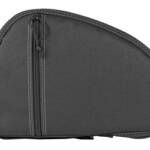 ALLEN TORREY PISTOL CASE 11.5" BLK