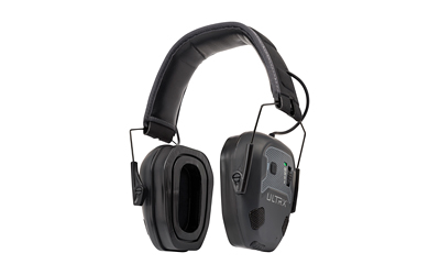 ALLEN ULTRX BIONIC FUSE BT MGREY