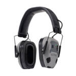 ALLEN ULTRX BIONIC FUSE BT GRAY
