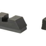 AMERIGLO L BLK/BLK FOR GLK 43X/48