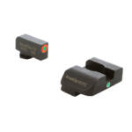 AMERIGLO I-DOT FOR GLOCK ORG/GRN