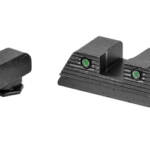 AMERIGLO TROOPER FOR GLK 20/21 GRN