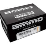 AMMO INC 10MM AUTO 180GR JHP 20/200