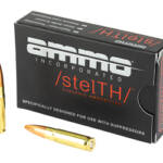 AMMO INC STELTH 300BLK 220GR 20/200