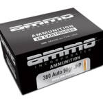 AMMO INC 380ACP 90GR XTP JHP 20/200