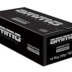 AMMO INC 44 MAG 240GR TMC 50/1000