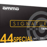 AMMO INC 44 SPL 220GR TMC 50/1000