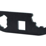 ANGSTADT 3-LUG/BLASTWAVE WRENCH