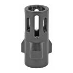 ANGSTADT 3LUG 9MM FLASH HIDER 1/2X28