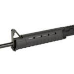AERO CMPLT UPPER 5.56 16" MOE BLK