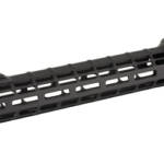 AERO 12.7 ATLAS S-ONE AR10 HNDGD BLK