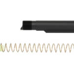 AERO AR10 ENHANCED CARBINE BUFFR KIT