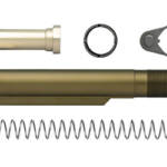 AERO AR10 ENHCD CARB BUFFER KIT KBRN