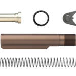 AERO AR15 ENHCD CARB BUFFER KIT ODG