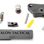 APEX ALUMINUM TRIGGER KIT M&P M2.0