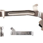 APEX POLY AEK FOR GLOCK GEN 3/4 FDE