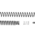 APEX TACT J-FRM DUTY SPRING KIT