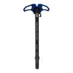 ARMASPEC VICTORY CHARGING HANDLE BLU