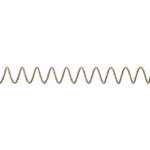 ARMASPEC BRAIDED BUFFER SPRING AR15
