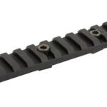 ARISAKA 3 M-LOK SLT PIC RL W/QD SCKT